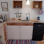 Çiftlik konaklama Graslandhof