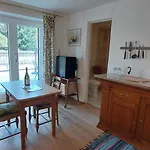 Graslandhof Çiftlik konaklama