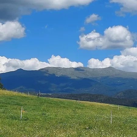 Graslandhof * Neumarkt in Steiermark