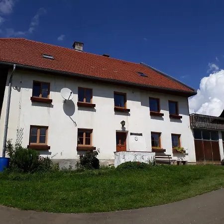 Lantgård Graslandhof