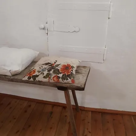 مزرعة للإقامة Graslandhof *