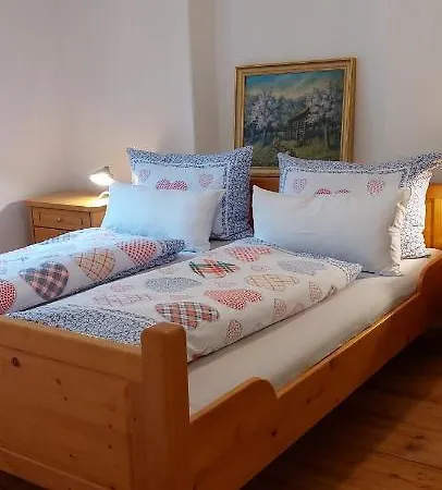 Graslandhof 팜스테이 Neumarkt in Steiermark