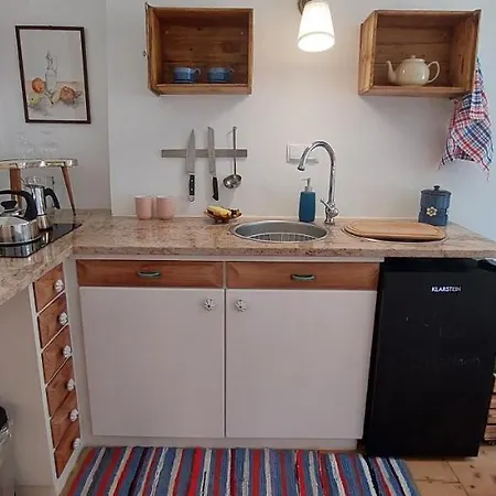 Agroturismo Graslandhof